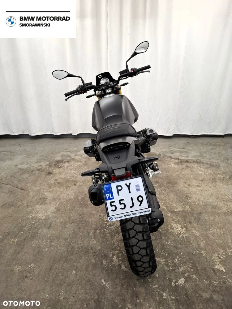 BMW R - 7