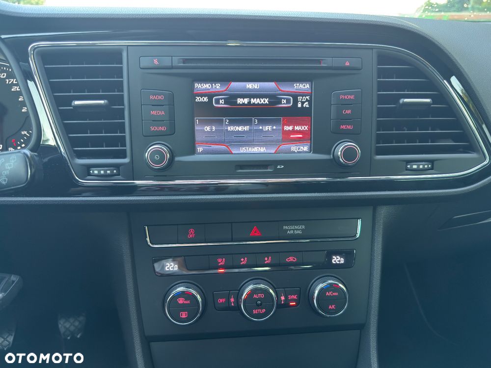 Seat Leon 1.2 TSI Start&Stop Style - 9