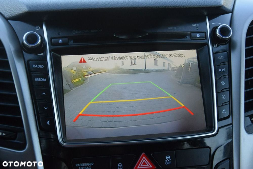 Hyundai i30 1.4 Comfort - 39