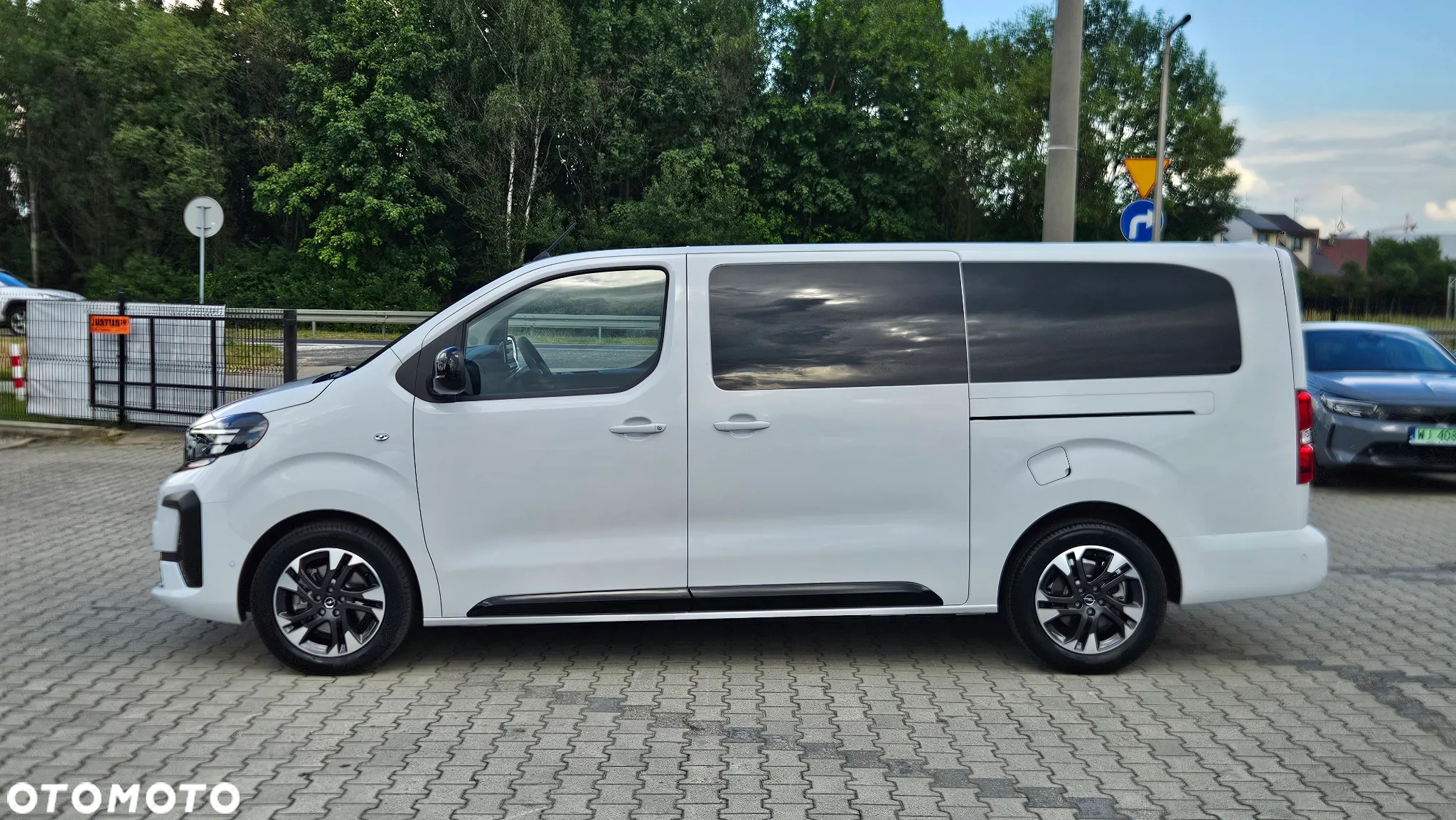 Opel Zafira - 20