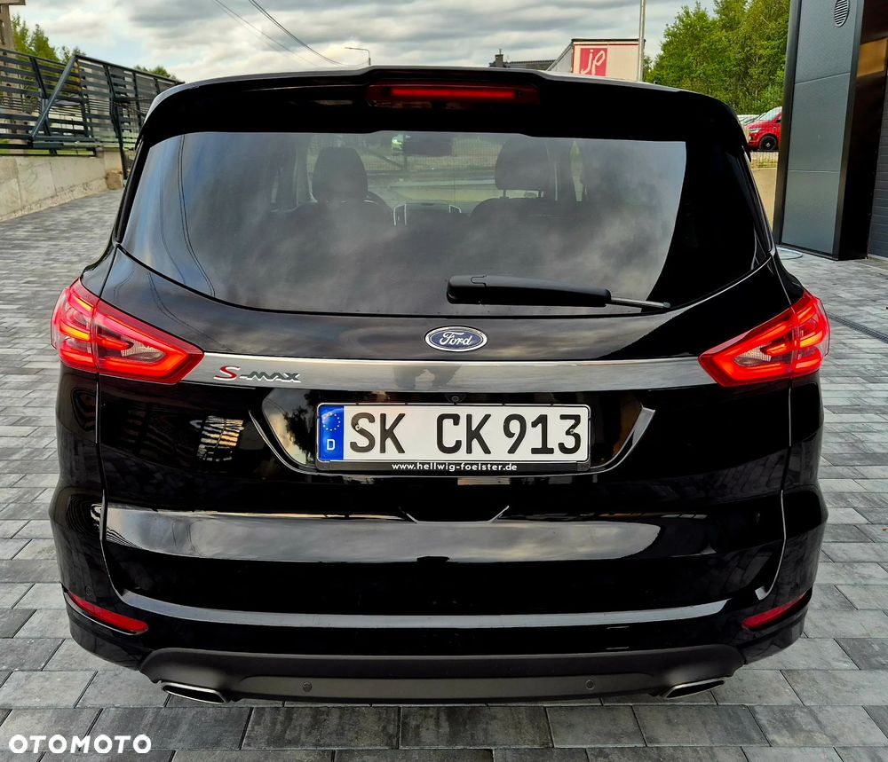 Ford S-Max - 5