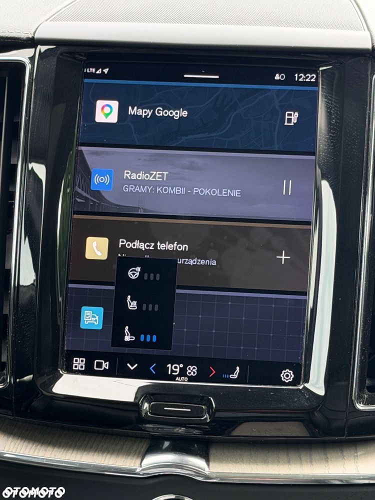 Volvo XC 60 T6 Plug-In Hybrid AWD Inscription - 12