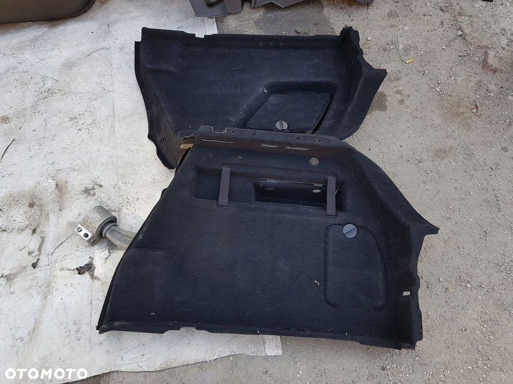 fotele kanapa Opel Astra J GTC - 11