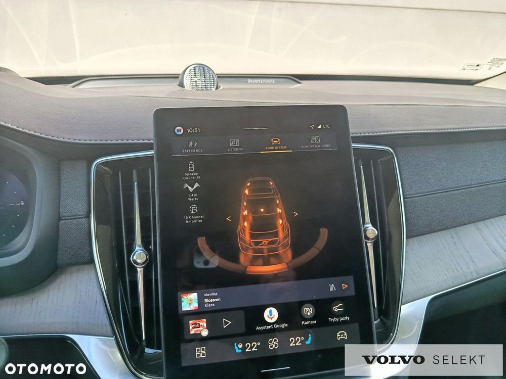 Volvo XC 90 - 25