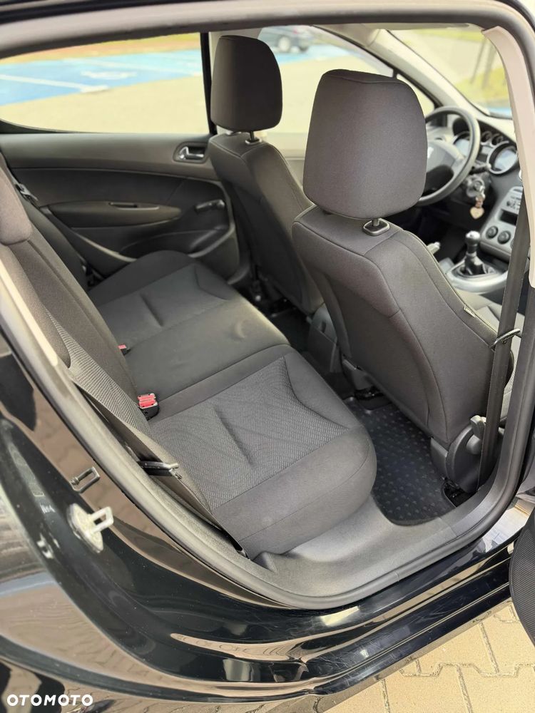 Peugeot 308 1.6 VTi Style - 15