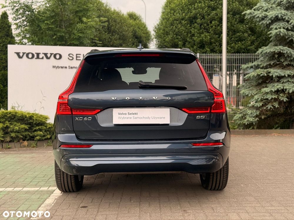 Volvo XC 60 - 8