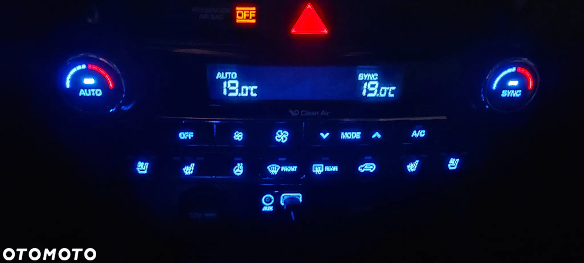 Hyundai Tucson 1.6 T-GDI Premium 4WD DCT - 35
