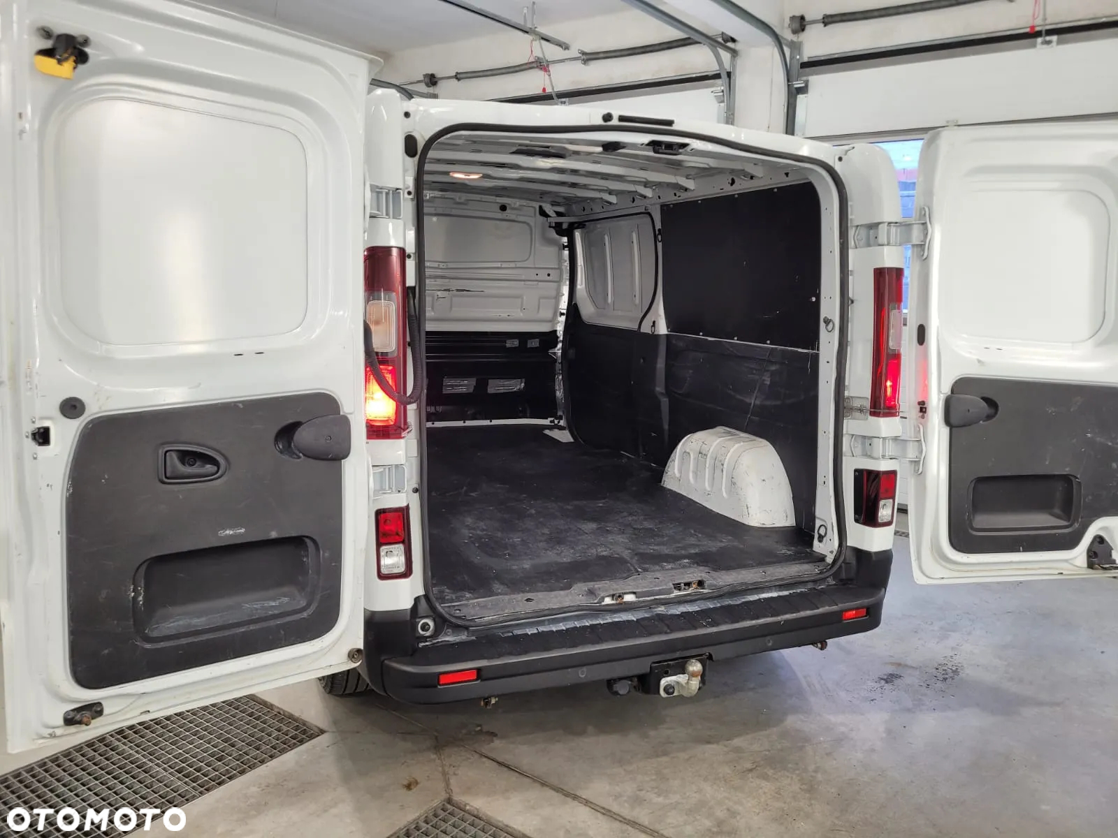 Renault Trafic - 11