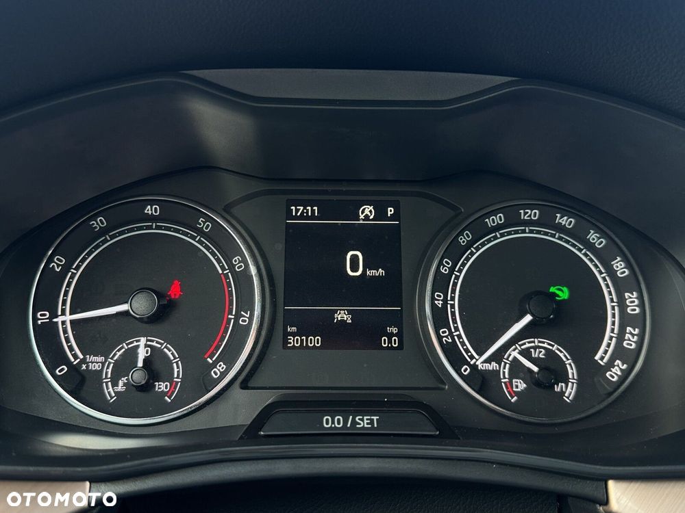 Skoda Kamiq 1.5 TSI Style DSG - 15