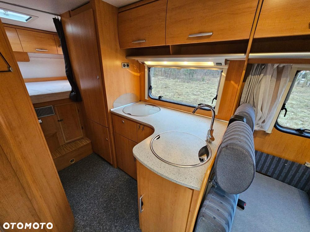 Fiat HYMER - 11