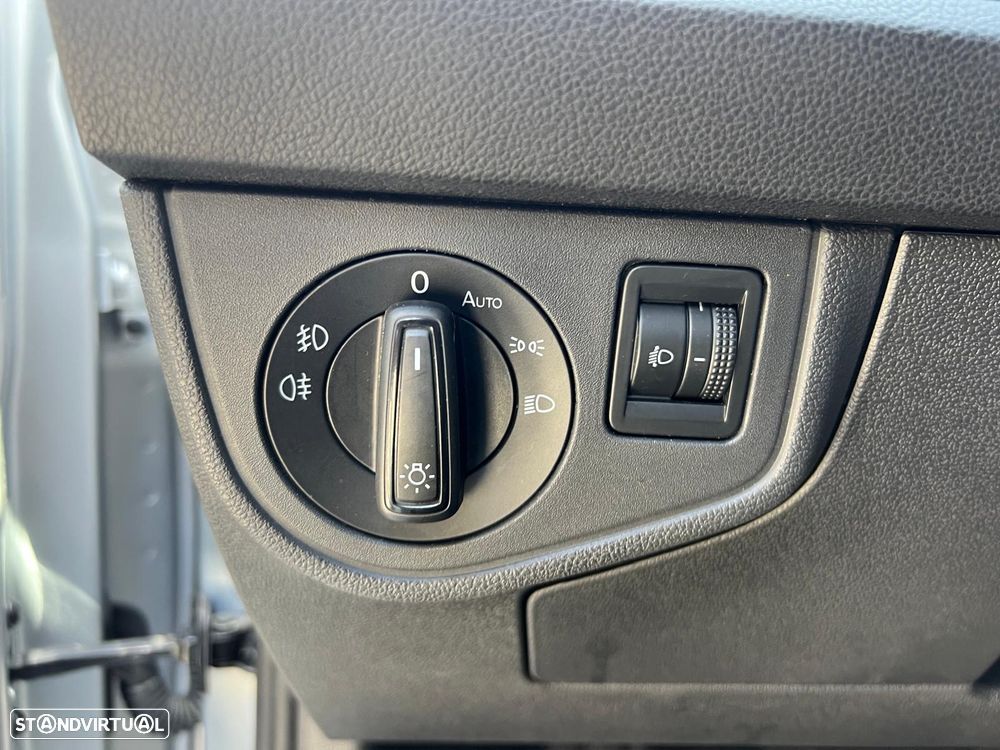 VW Polo 1.0 TSI Urban - 14