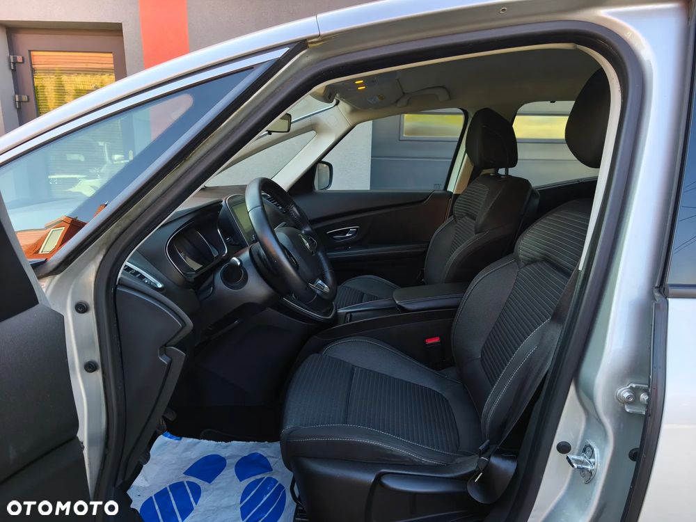 Renault Scenic 1.6 dCi Energy Bose EU6 - 5