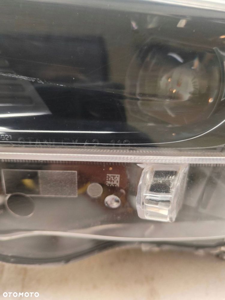 toyota rav 4 lift full led 2023 przód strona lewa stanley 42-113 - 2