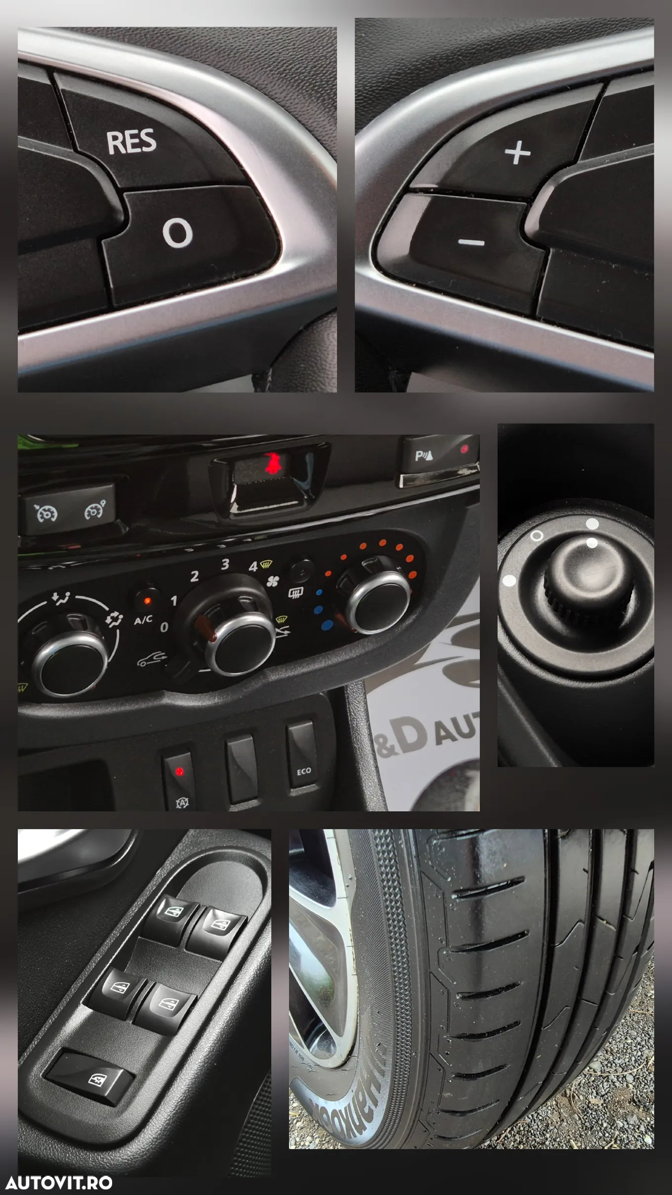 Dacia Duster - 8
