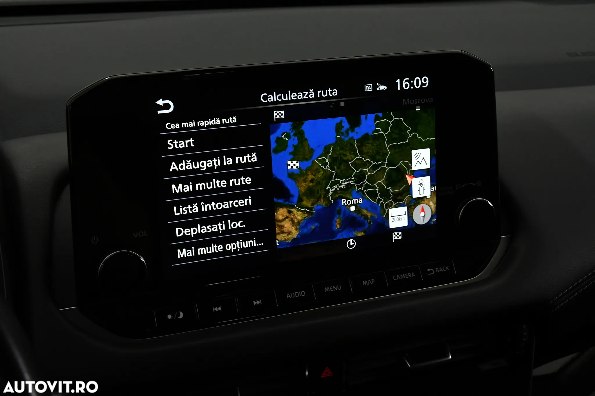 Nissan Qashqai 1.3 DIG-T MHEV Xtronic N-Connecta - 33