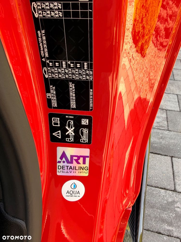 BMW M4 Competition M xDrive sport - 22