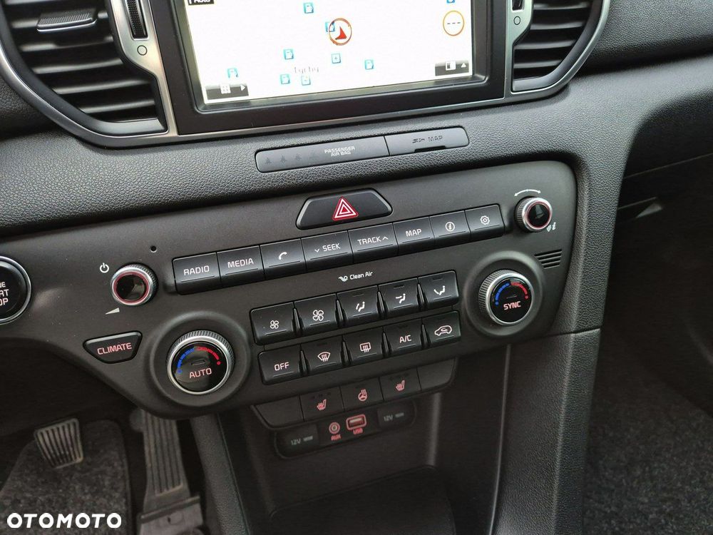 Kia Sportage - 21