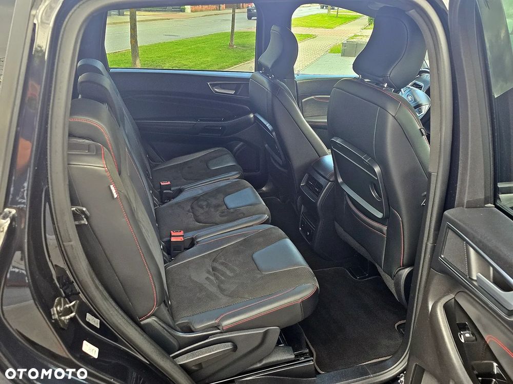 Ford S-Max 2.0 TDCi ST-Line PowerShift - 18