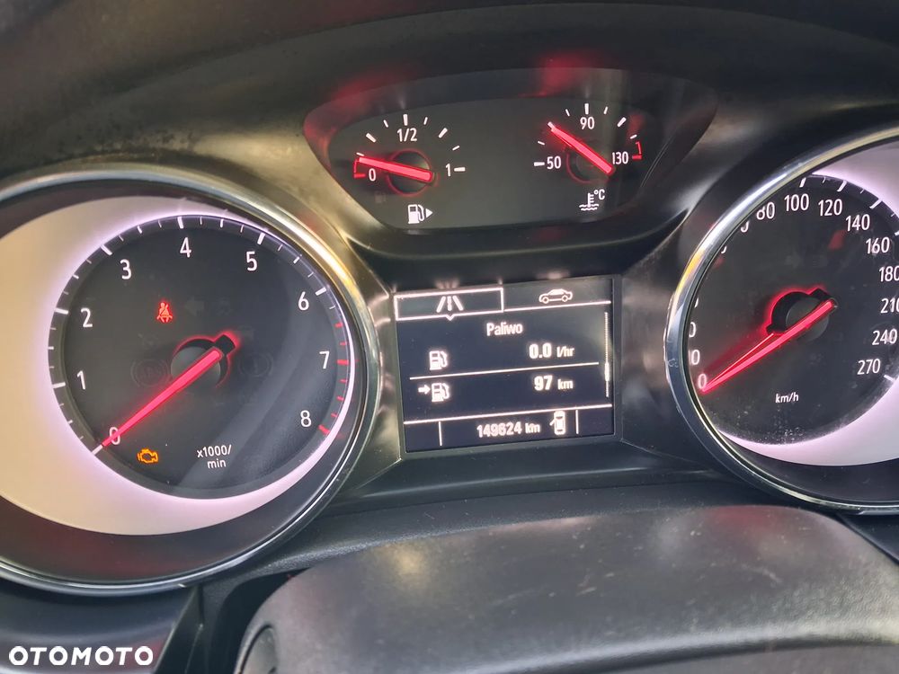 Opel Astra - 21