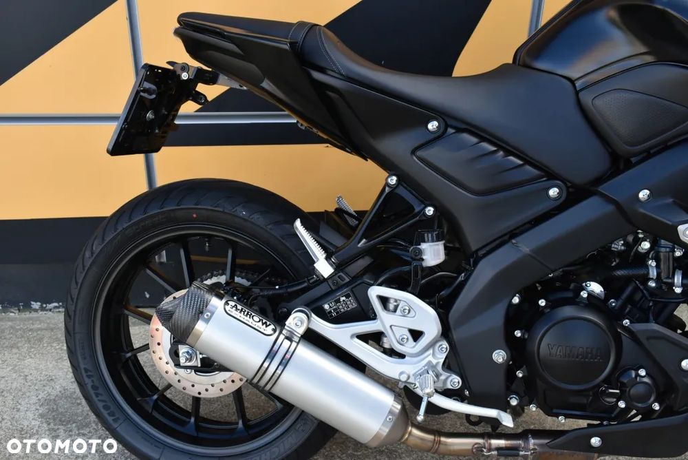 Yamaha MT - 6