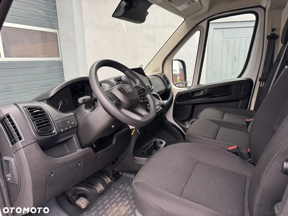 Fiat Ducato - 13