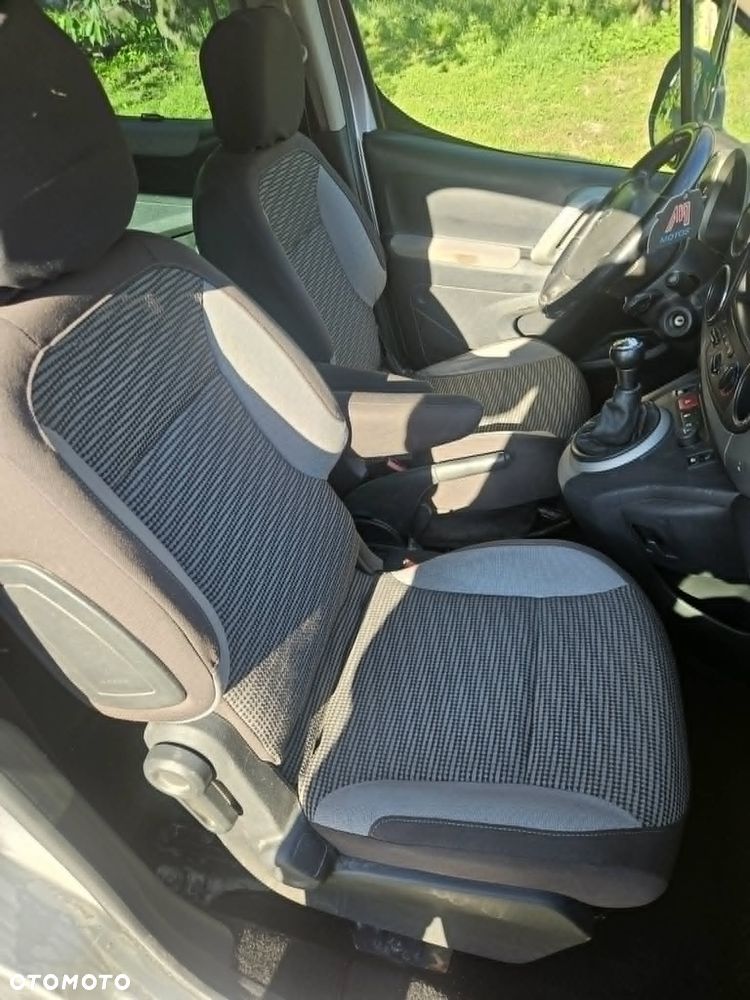 Peugeot Partner 1.6 HDi Presence - 2