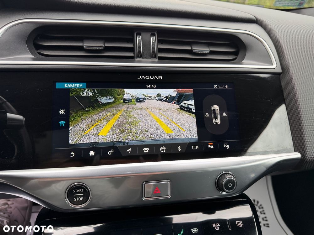 Jaguar I-Pace EV400 AWD S - 28