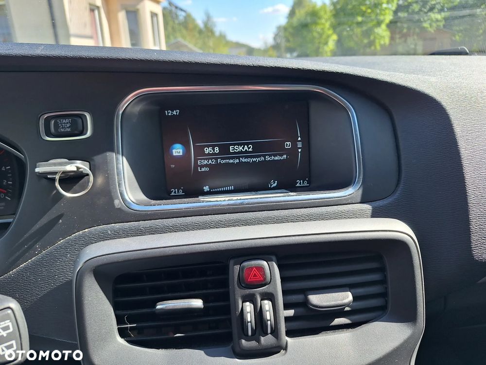 Volvo V40 - 11