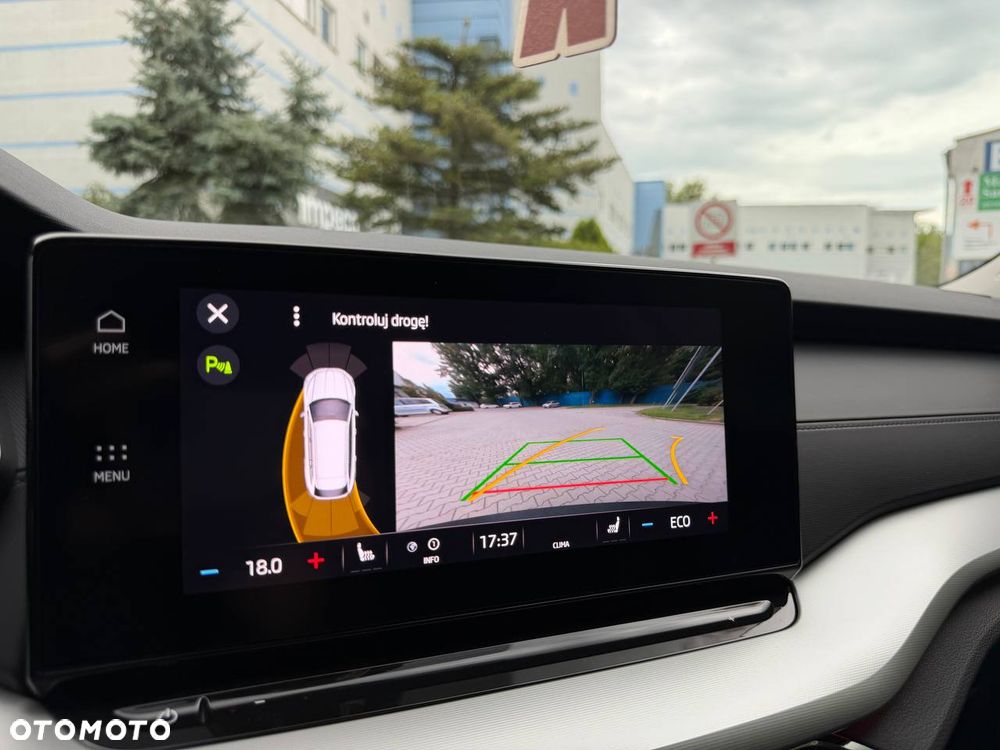 Skoda Octavia 1.4 TSI Plug-In Hybrid Ambition DSG - 6