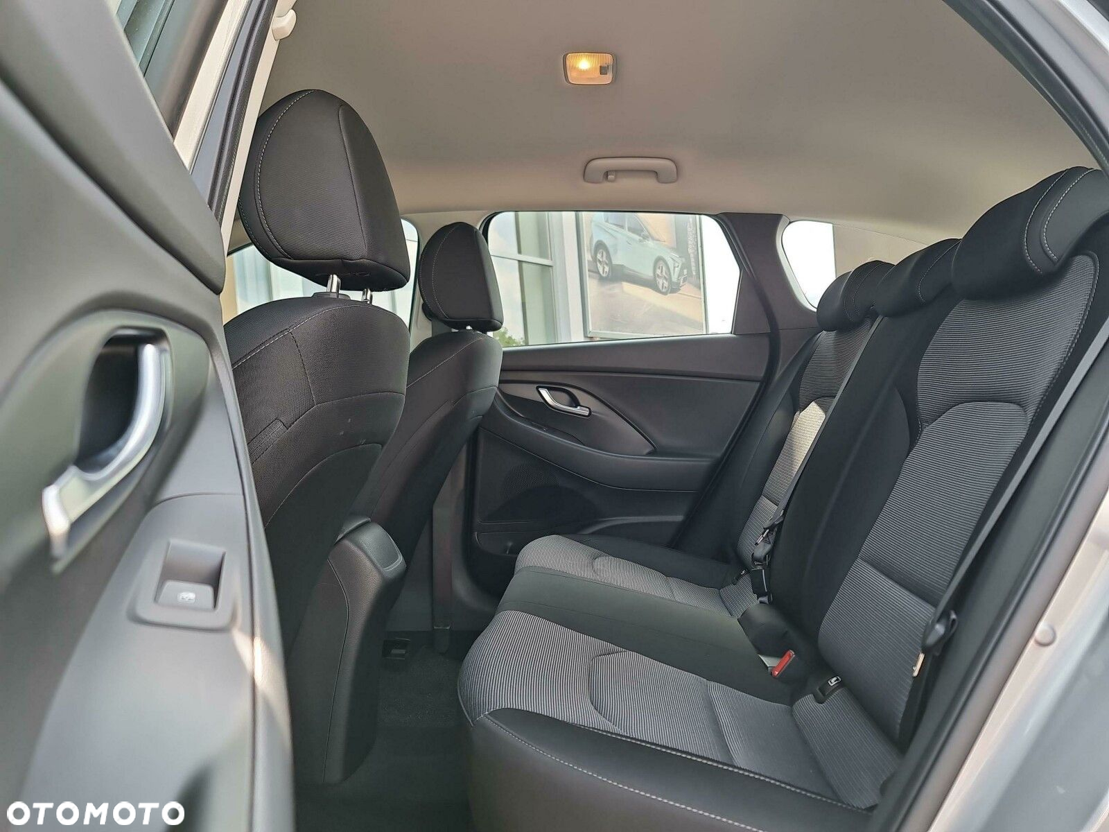 Hyundai i30 1.5 T-GDI 48V Modern - 29