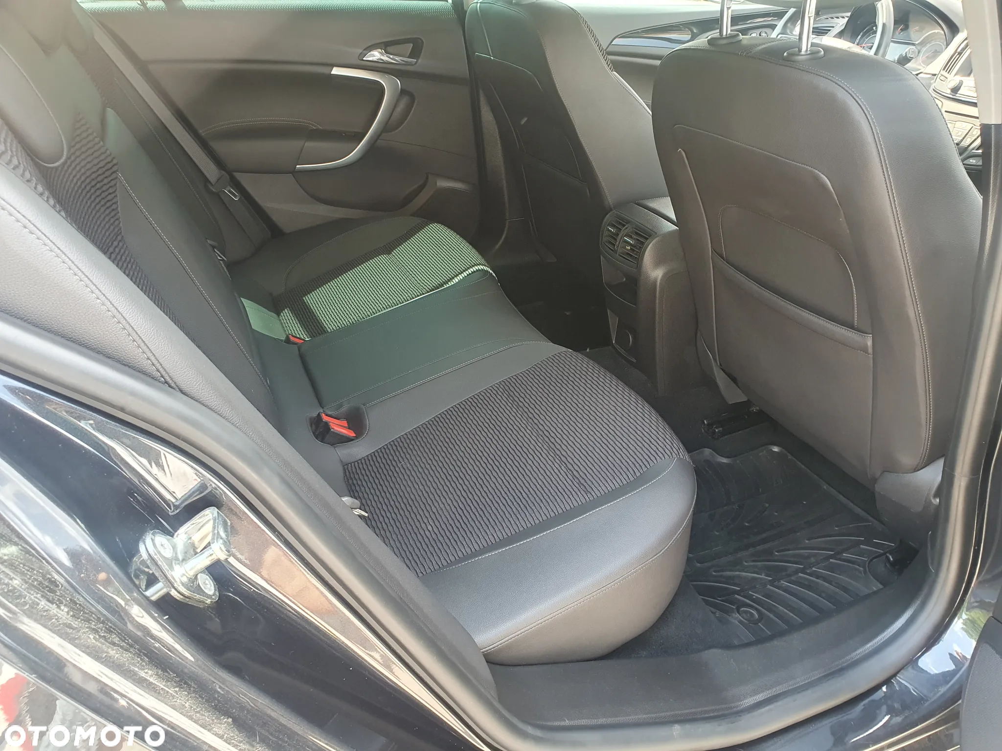 Opel Insignia 2.0 CDTI 4x4 ecoFLEX Start/Stop Business Innovation - 5