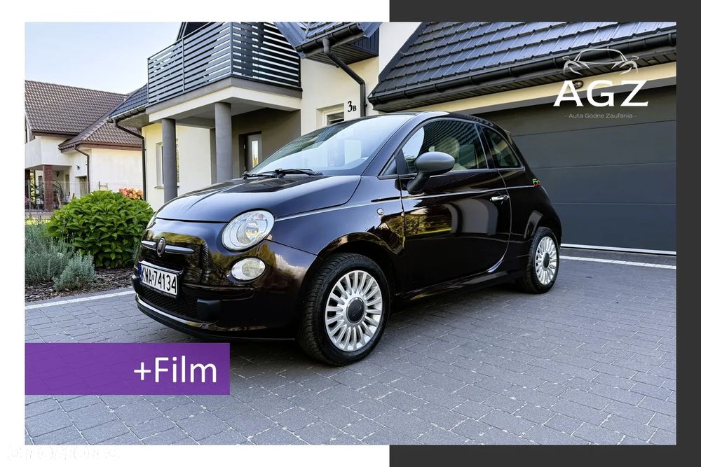Fiat 500 - 2