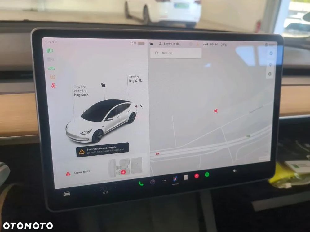 Tesla Model 3 RWD - 9