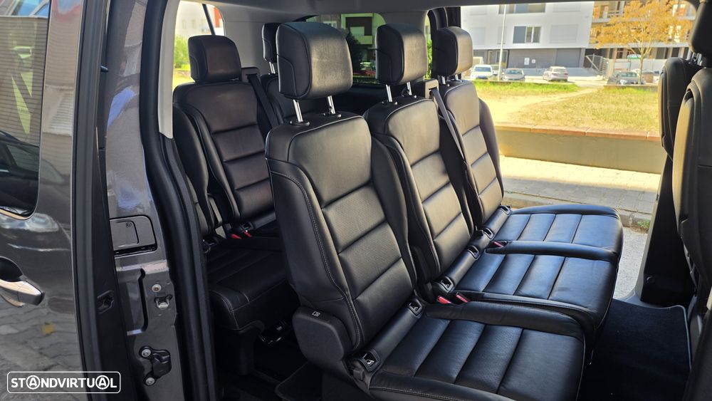 Toyota Proace Verso 2.0 D-4D L2 1.2T Prime 8L - 27