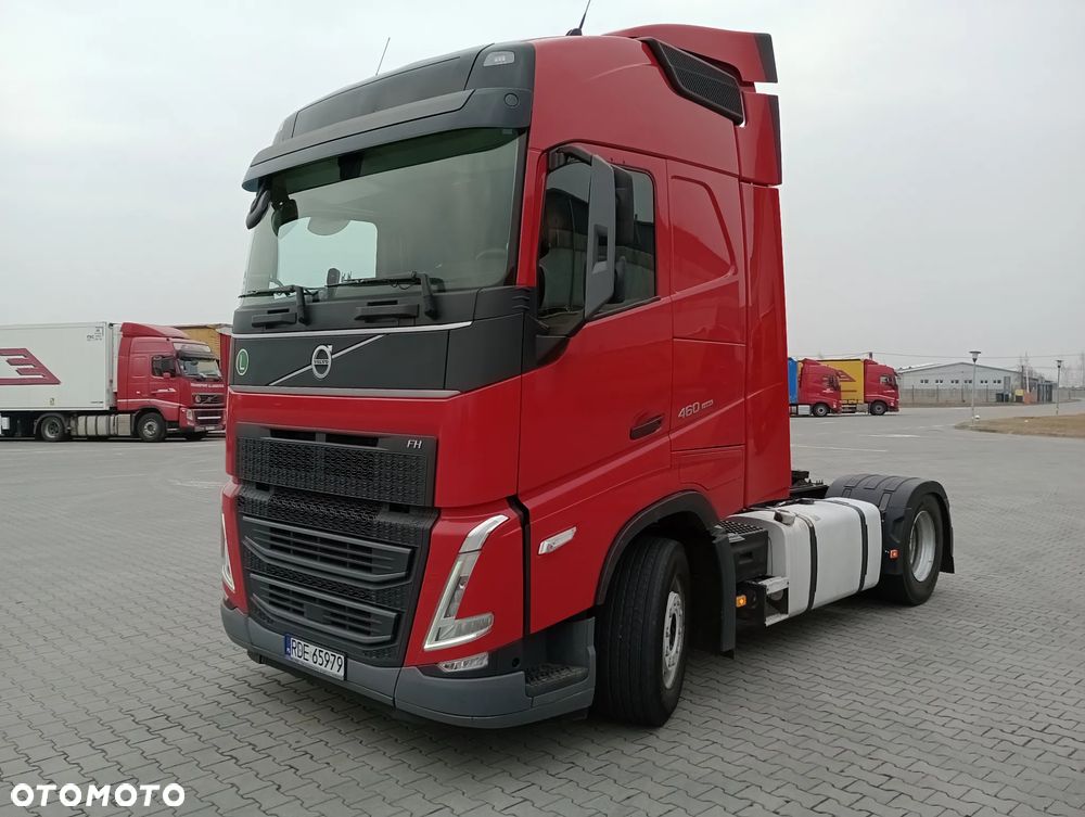 Volvo FH - Standard - 1