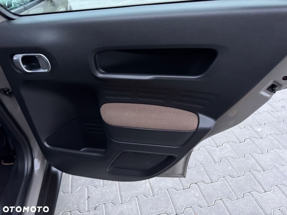 Citroën C4 Cactus PureTech 82 Shine Edition - 26