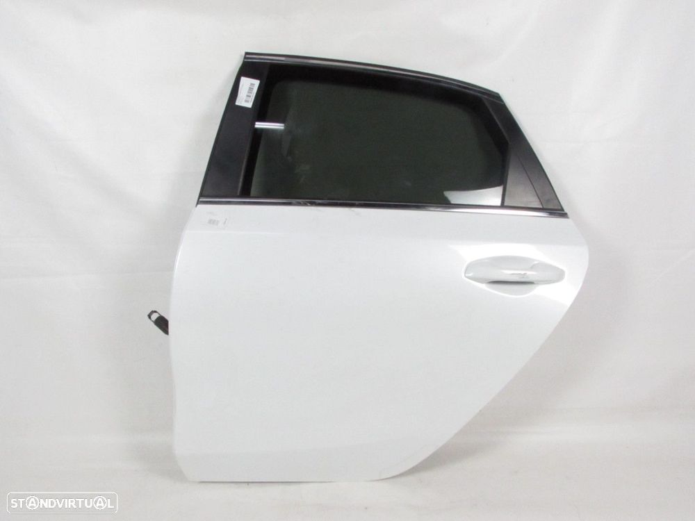 Porta Esquerdo/Trás Seminovo/ Original KIA CEED (CD) 77003J7000 - 1