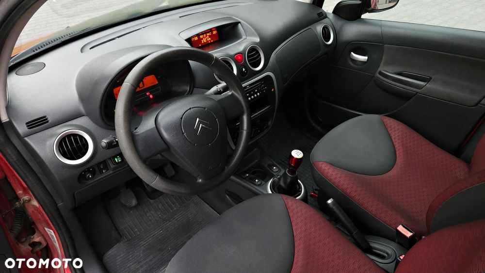Citroën C3 - 16