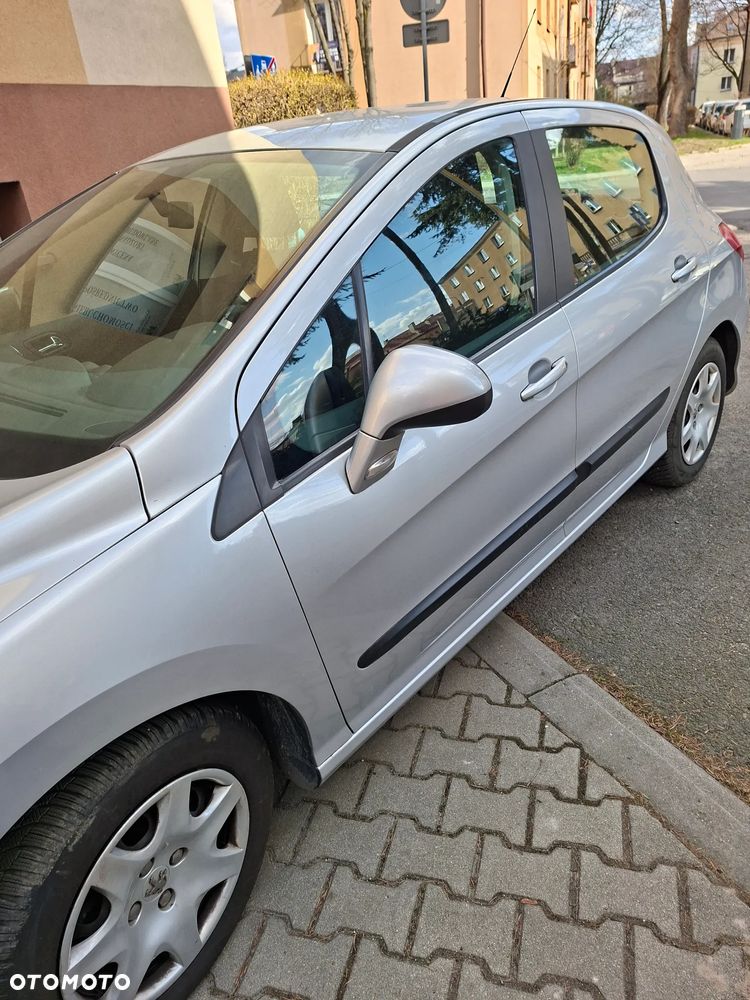 Peugeot 308 1.6 Trendy - 4