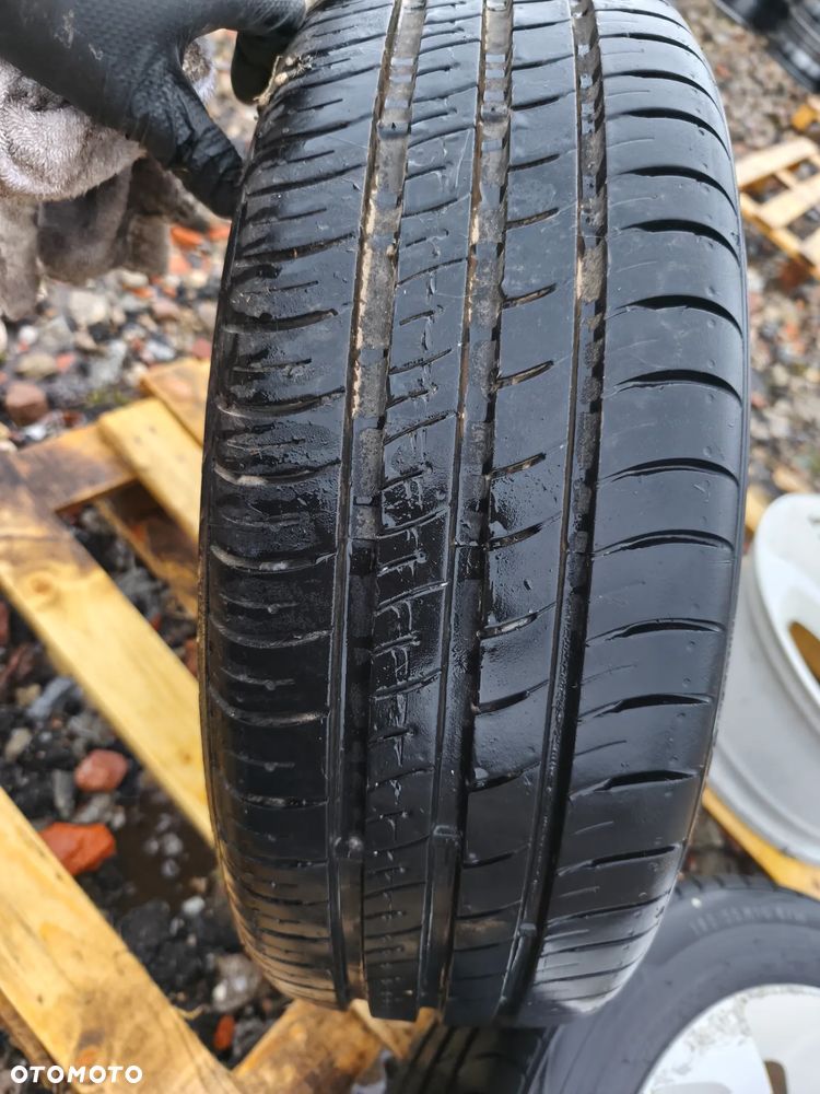 ALUFELGI KOŁA FELGI 16 CALI 4X100 OPEL ADAM - 9
