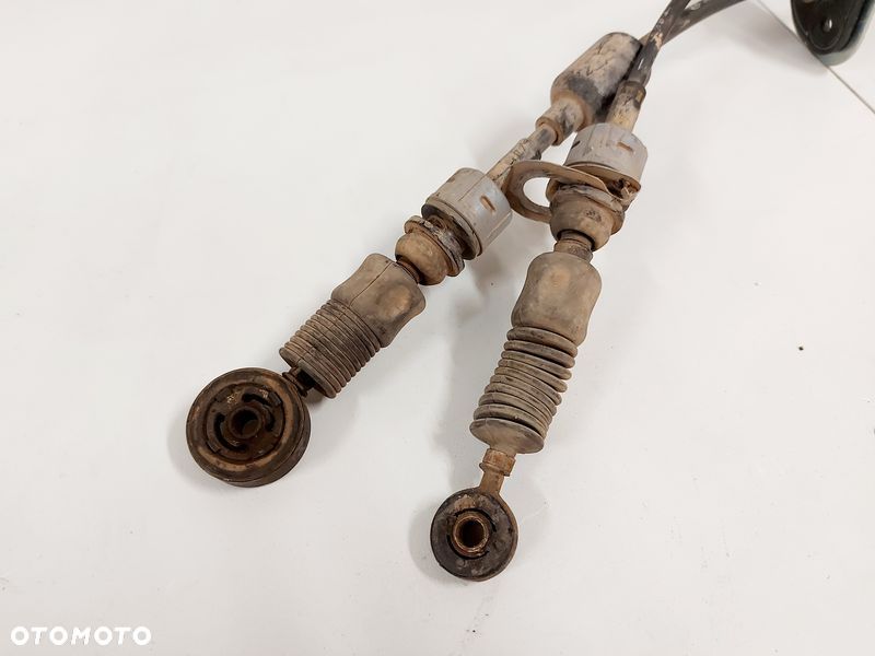 KIA SPORTAGE III 2.0 CRDI WYBIERAK ZMIANY BIEGÓW LINKI 43700-3W400 - 3