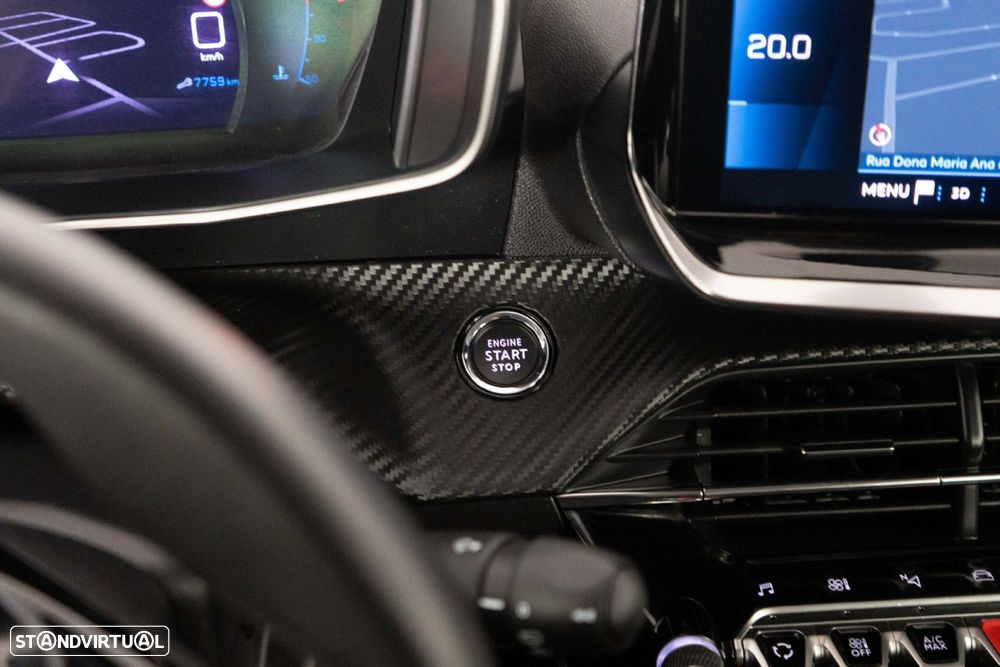 Peugeot 2008 1.2 PureTech Allure Pack - 20