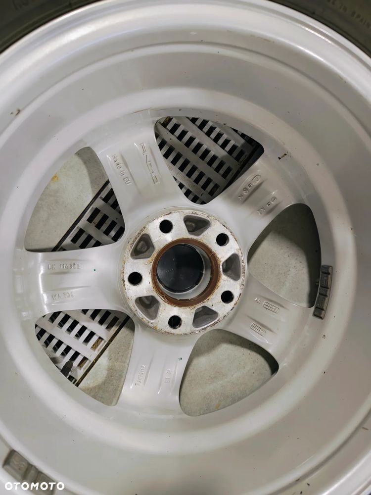 Koła zimowe 215/70 R16 - 7