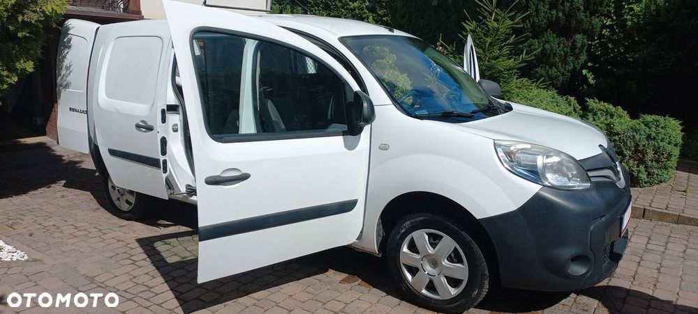 Renault Kangoo - 11