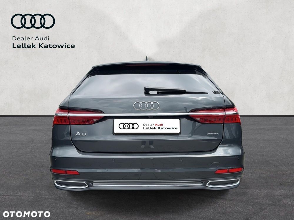 Audi A6 Avant 40 TDI mHEV Quattro Advanced S tronic - 7