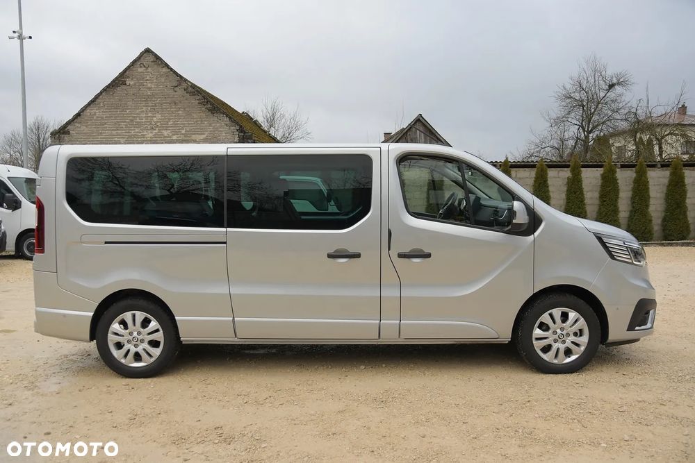 Renault Trafic - 3
