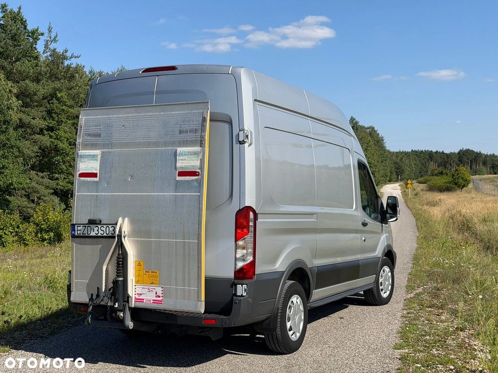 Ford Transit - 6