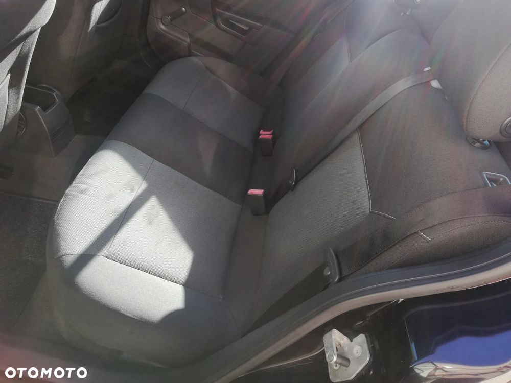 Opel Astra 1.6 Easytronic Edition - 14