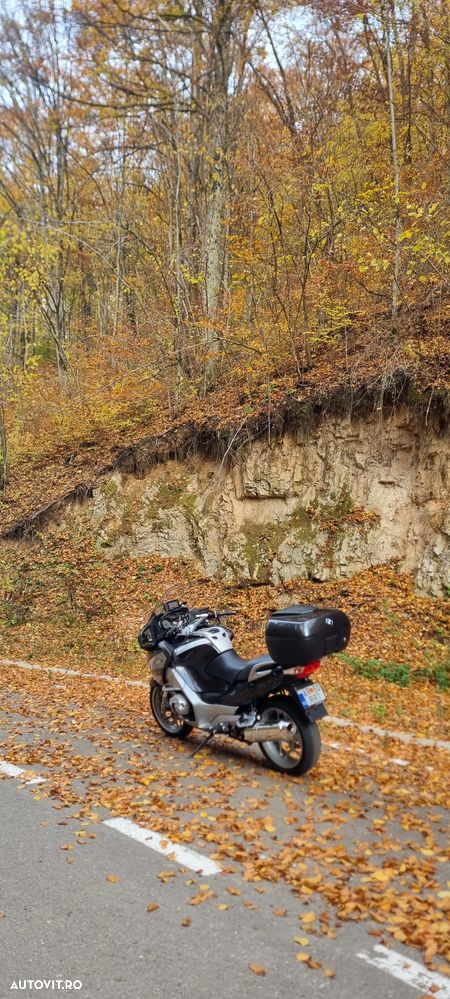 BMW R 1200RT Touring Special Edition - 15