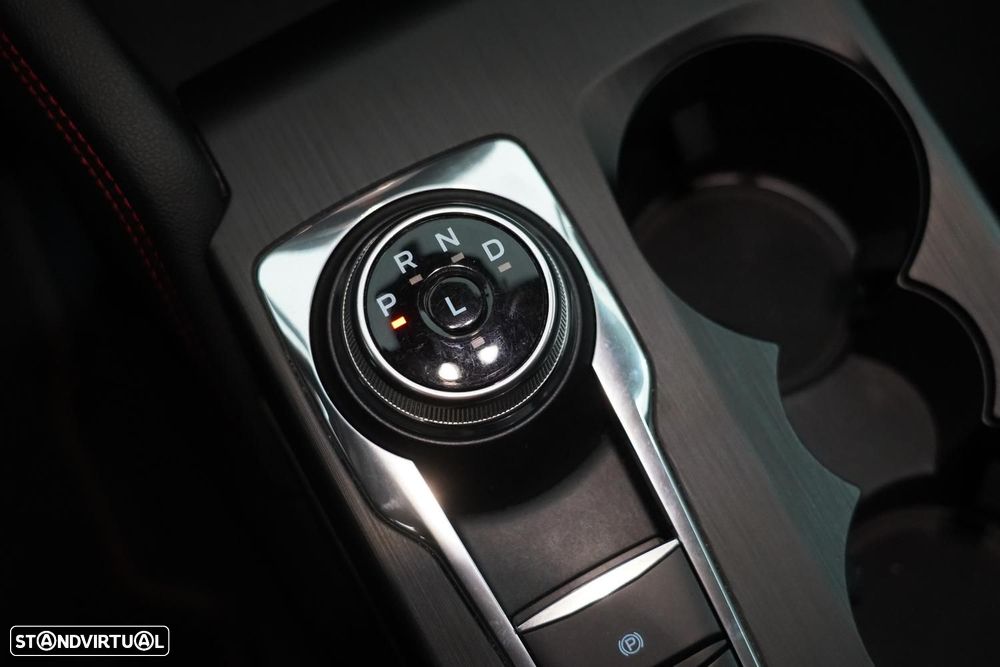 Ford Kuga 2.5 PHEV ST-Line - 17